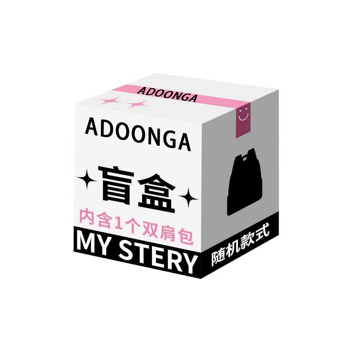 ADOONGA