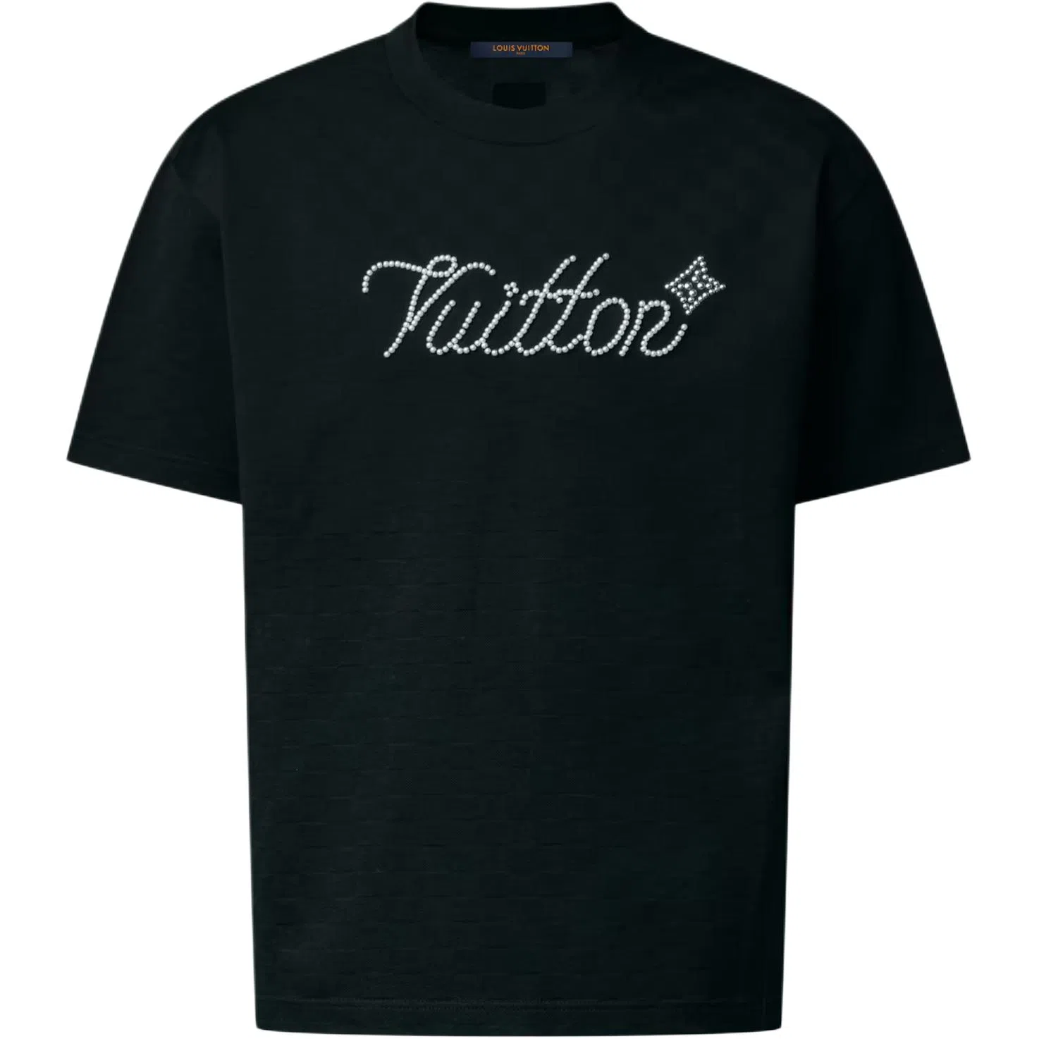 LOUIS VUITTON x Nigo FW25 T
