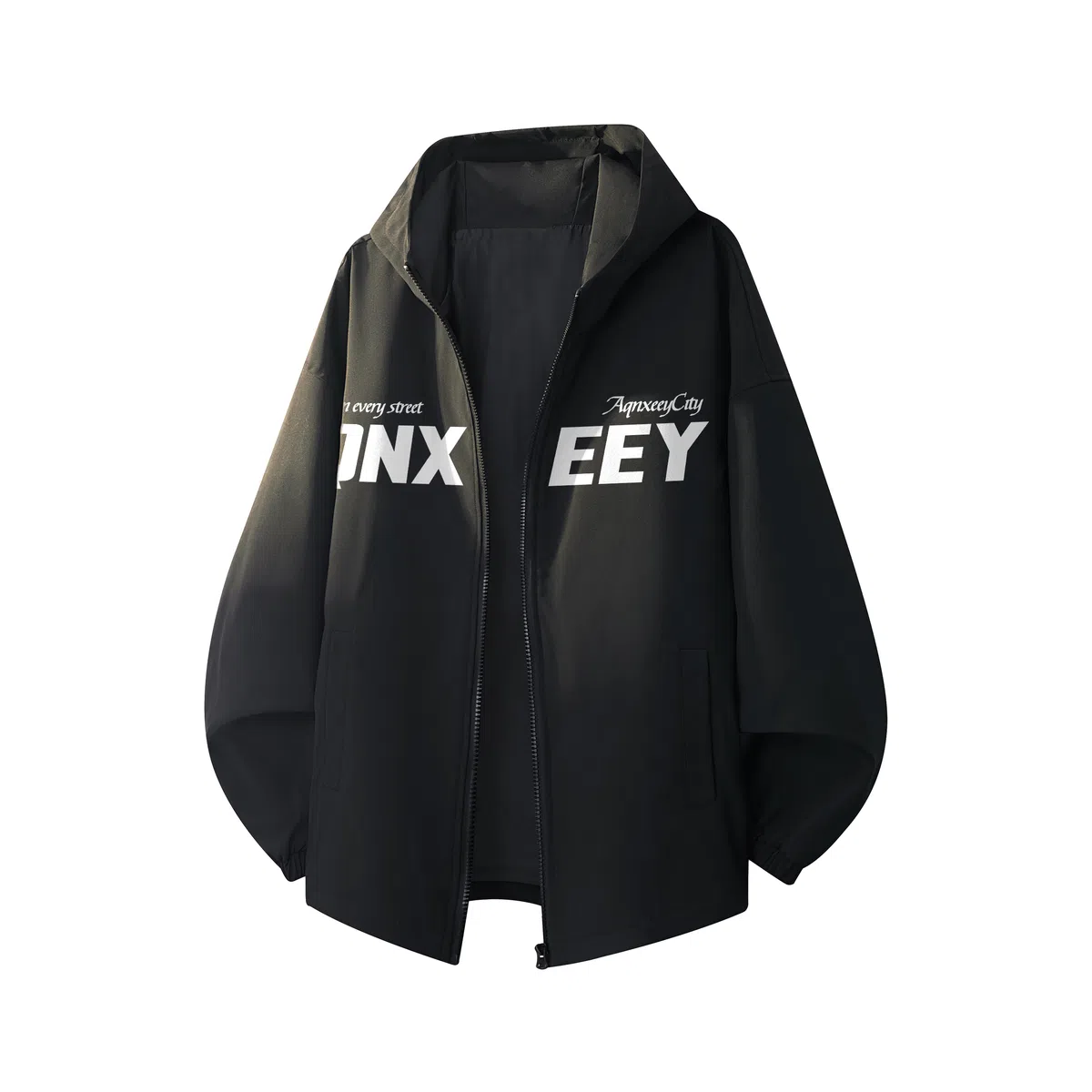 Qnxeey logo