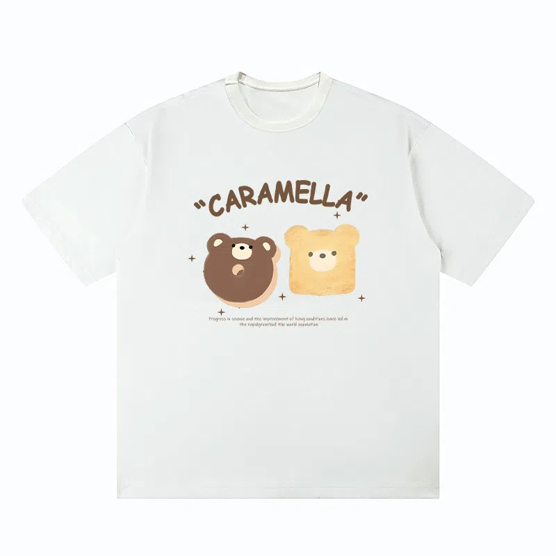 Caramella LogoT