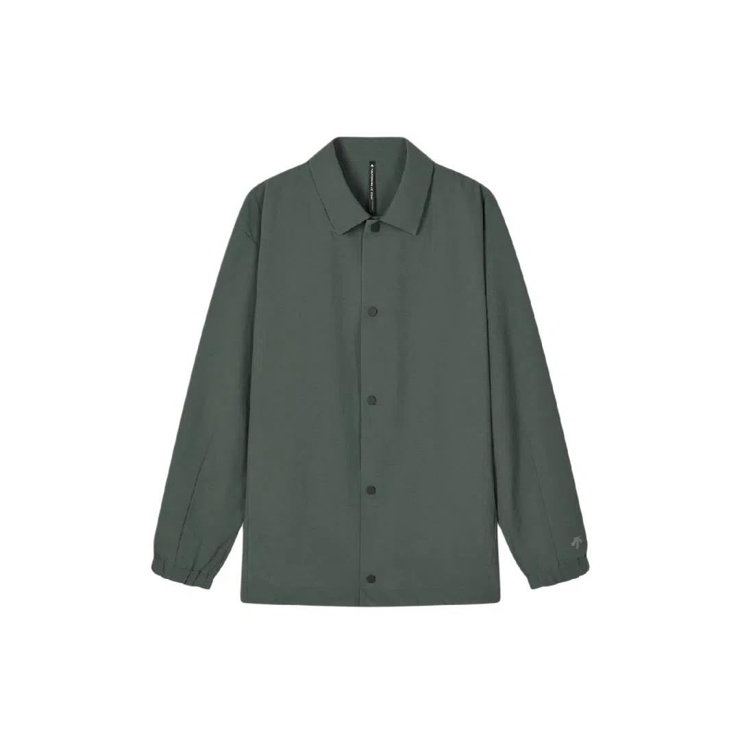 DESCENTE ALLTERRAIN IO logo