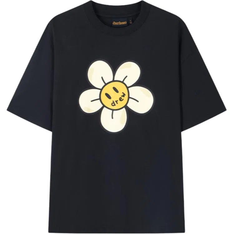 Drew House SS25 daisy ss tee T