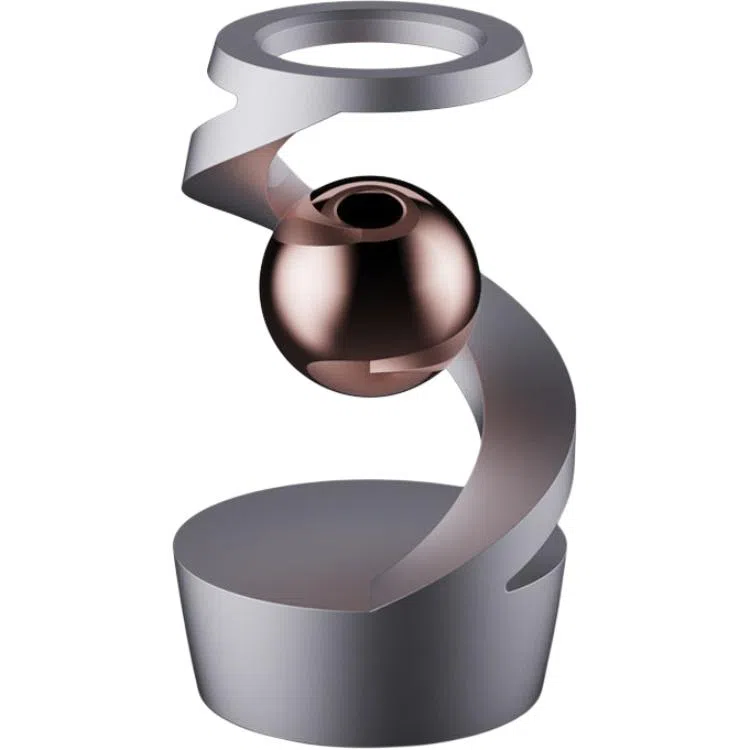 萌吉码 悬浮独立创意 指尖陀螺