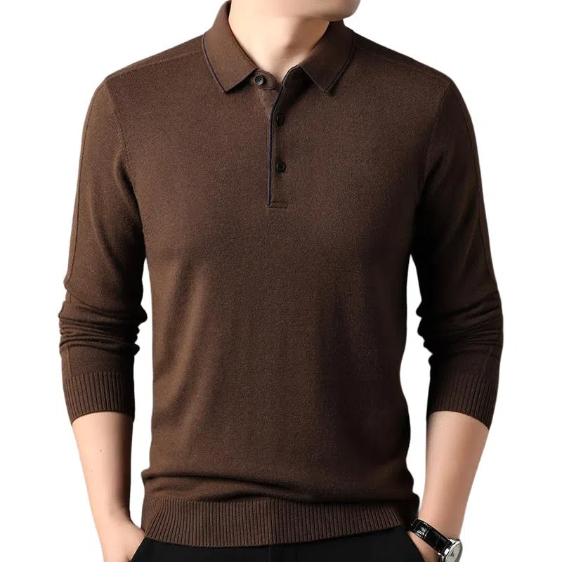 PIERRE CARDIN 100polo