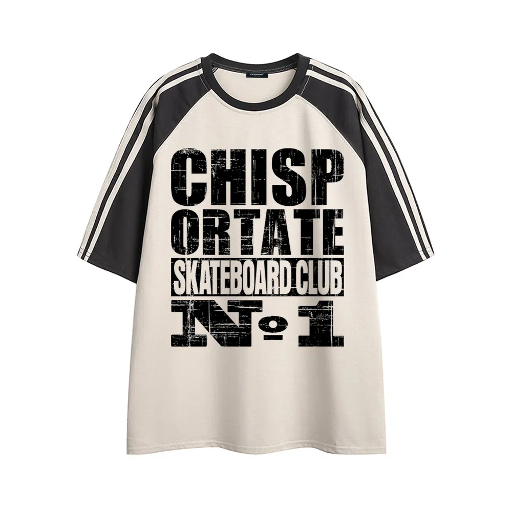 Chisportate LOGOT
