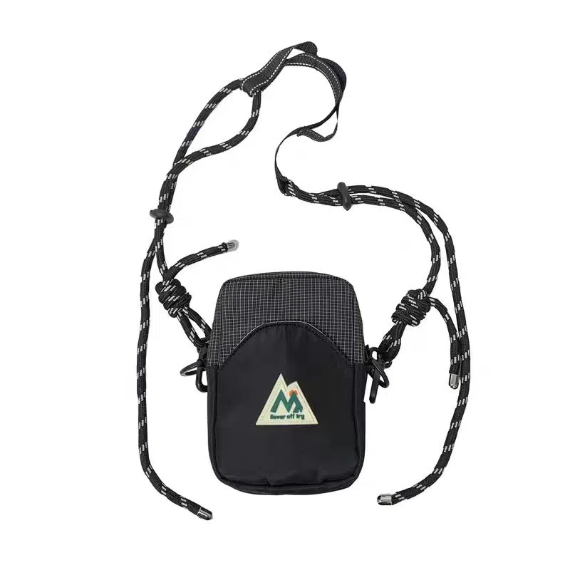 Delixiong Trendy Shoulder Bag