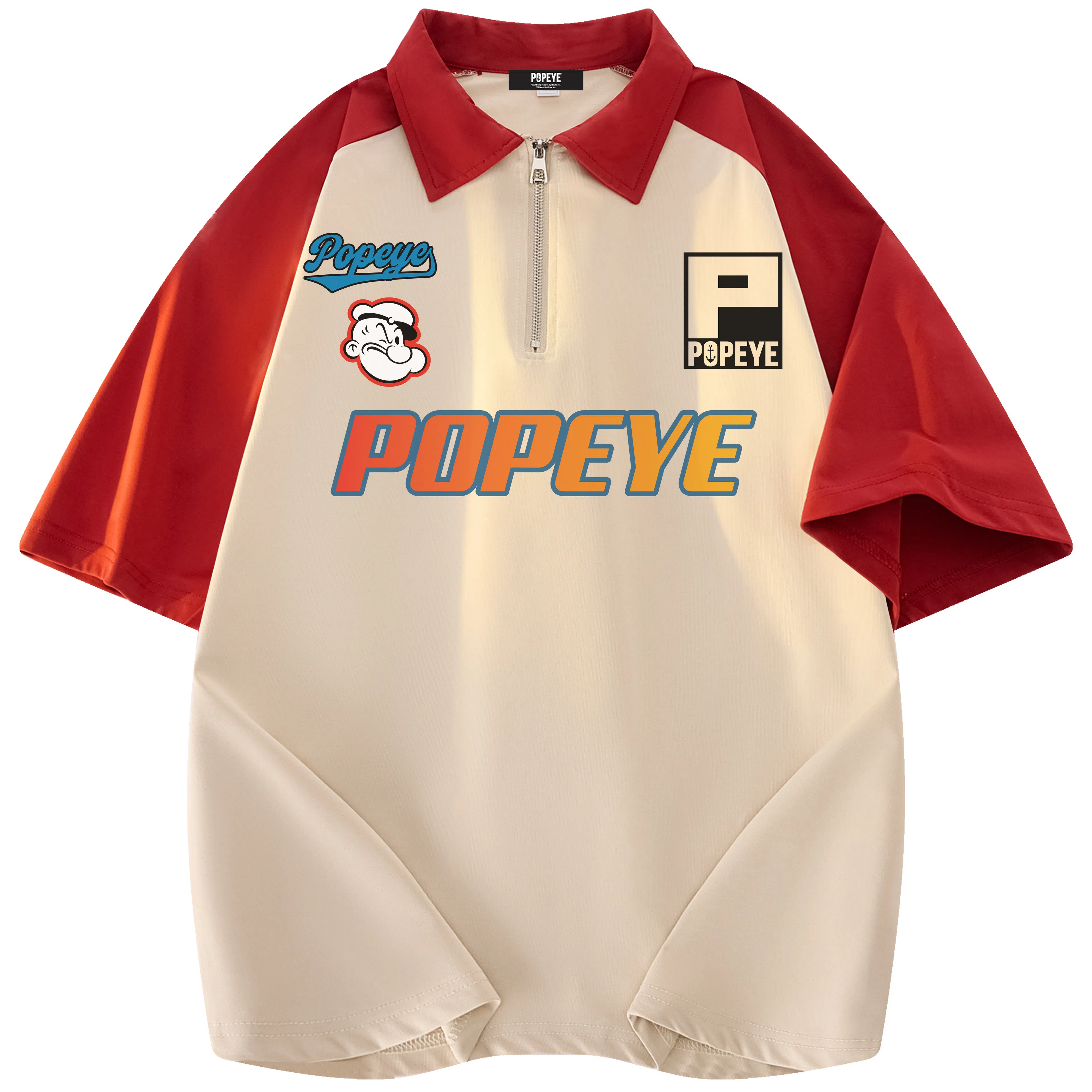POPEYE LogoPolo