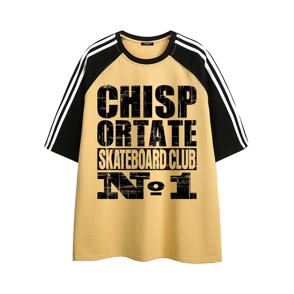Chisportate LOGOT