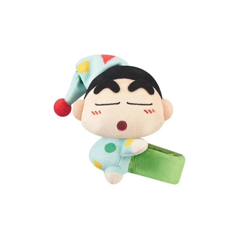 x Crayon Shinchan 6