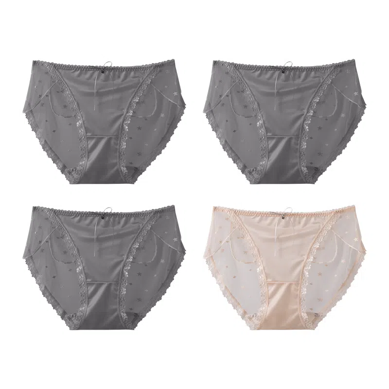 4
