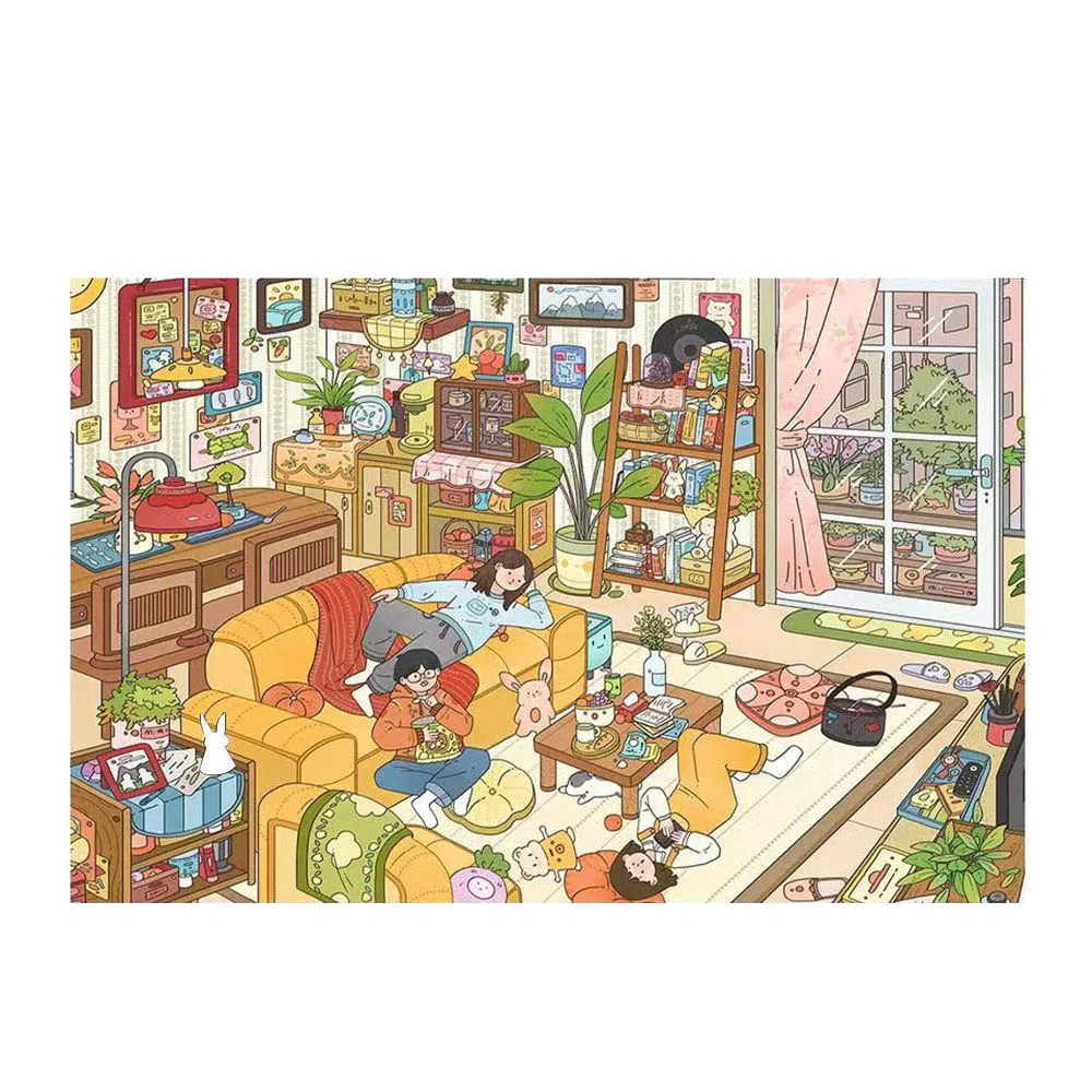 MORTEN SOLUM 1000pcs1314pcs MO36P41P551770447231