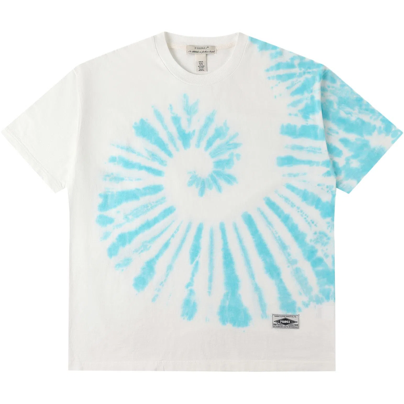 PANMAX x PJ's Vigor T