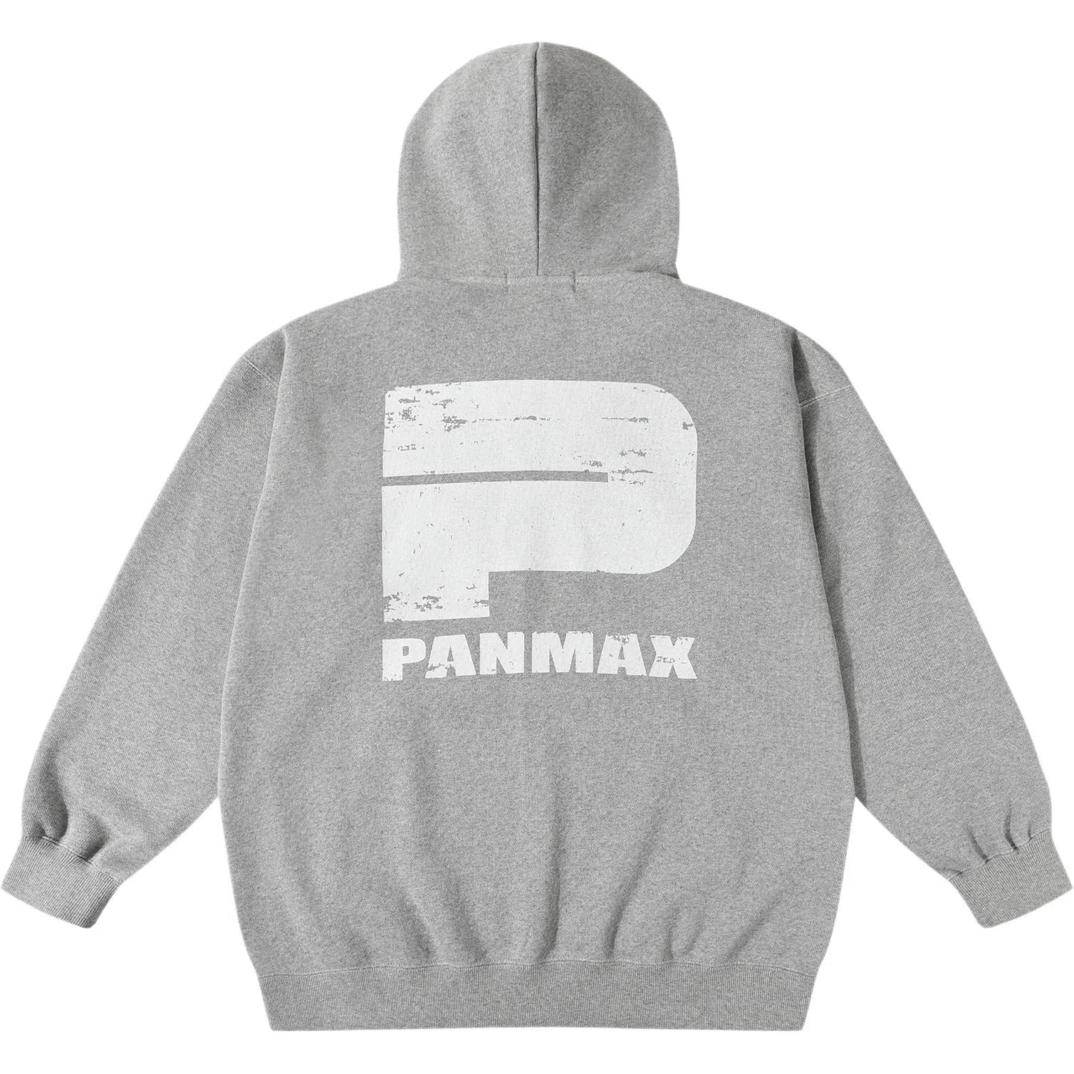 PANMAX x PJ's Vigor logo