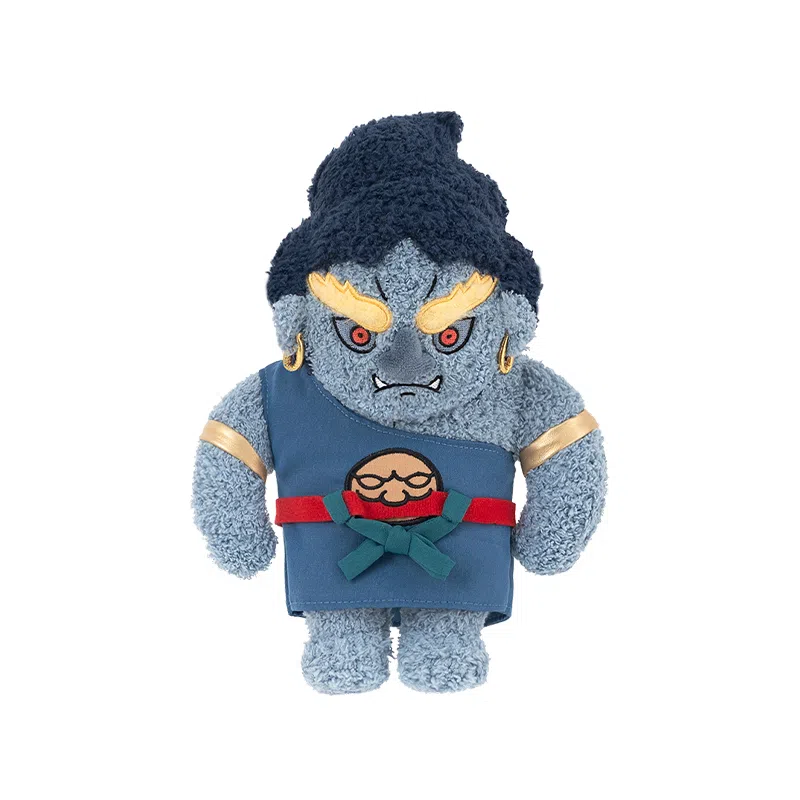 The Green Party 20cm