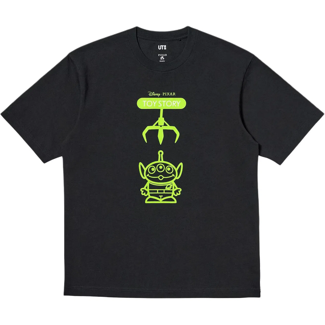 UNIQLO x Disney SS25 T