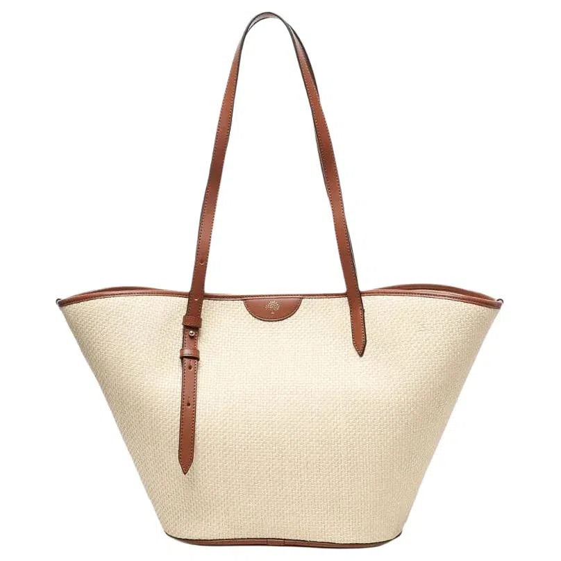 Mulberry Basket Tote