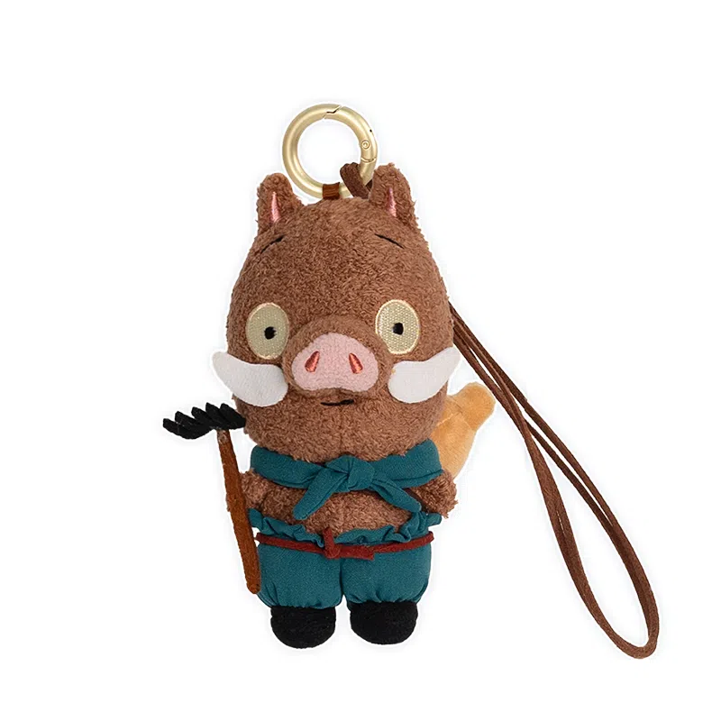 The Green Party 12cm