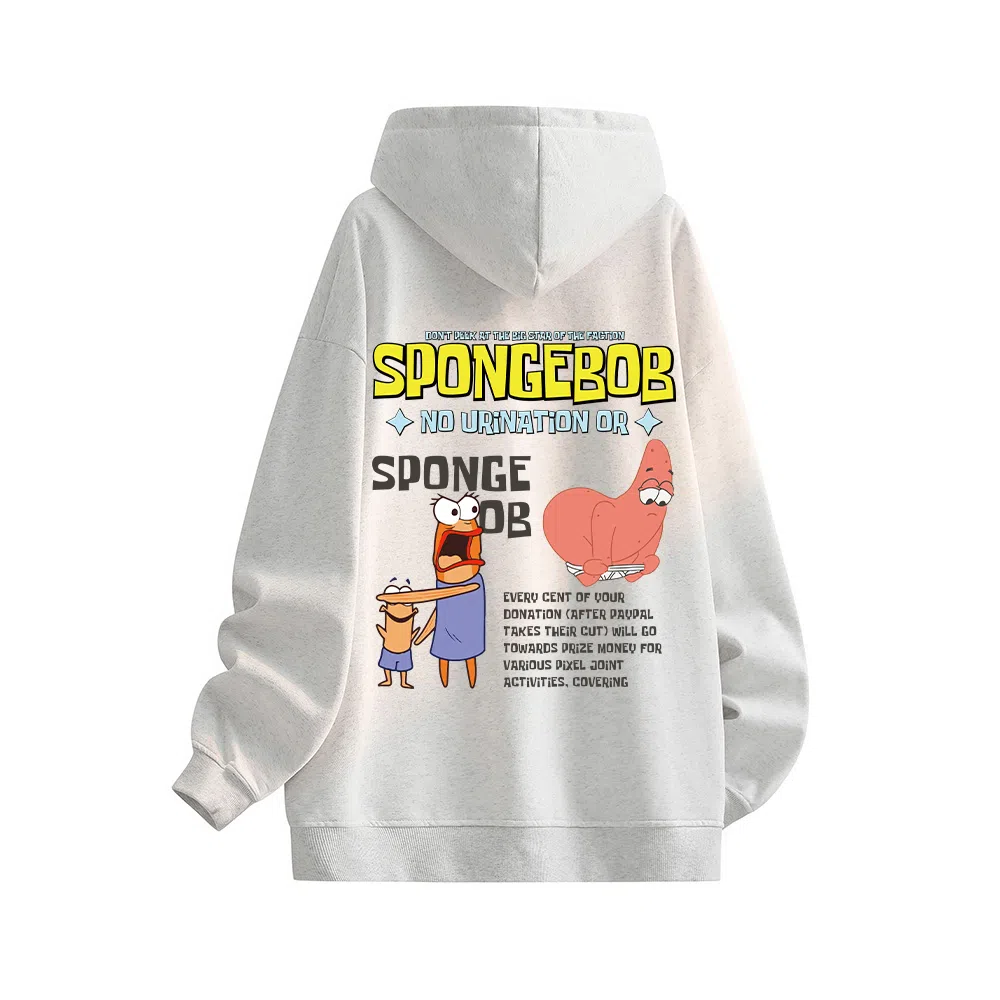 SPONGEBOB SQUAREPANTS logo