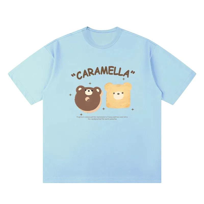 Caramella LogoT