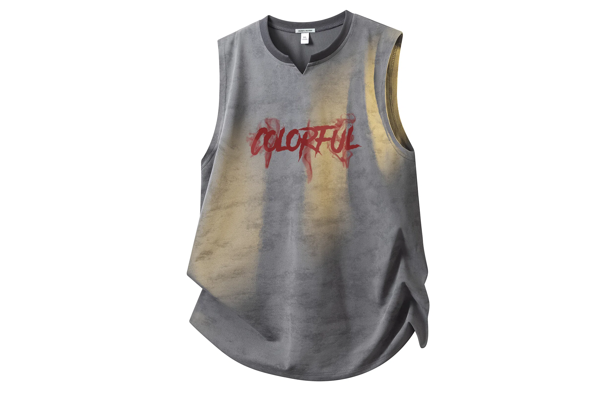 Colorful Creations cleanfit