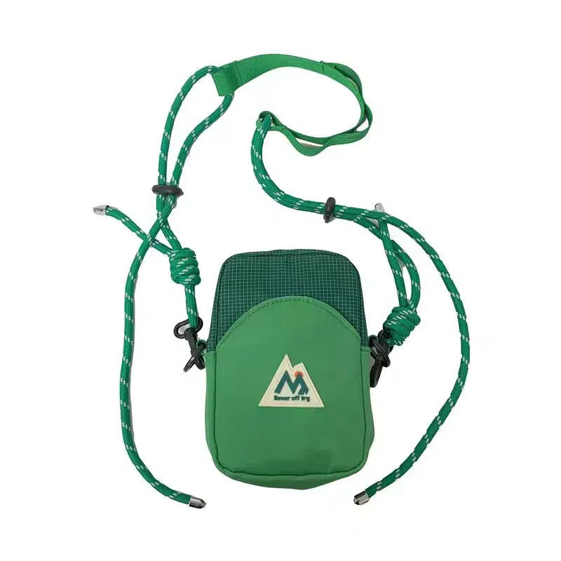 Delixiong Trendy Shoulder Bag