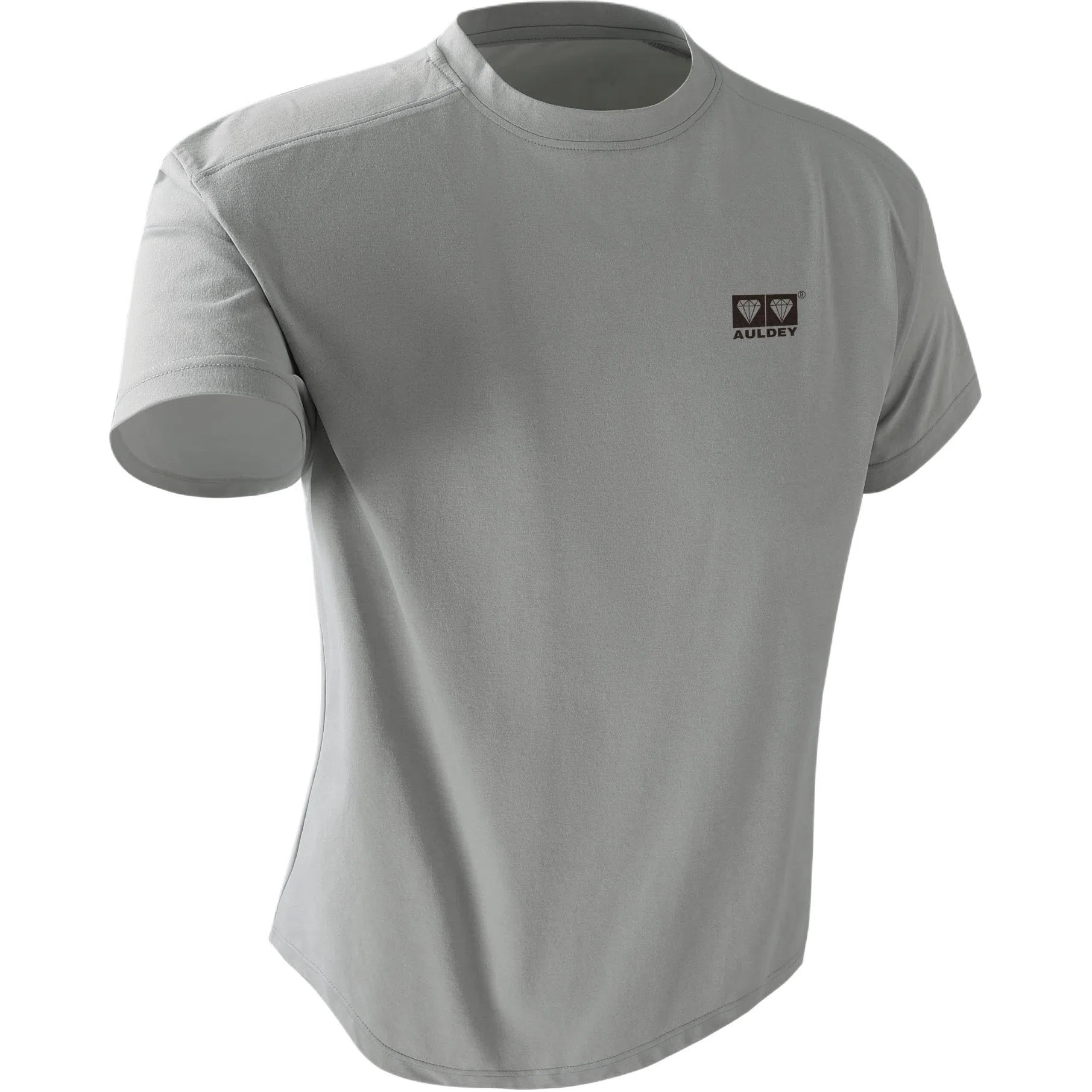 AULDEY logoT