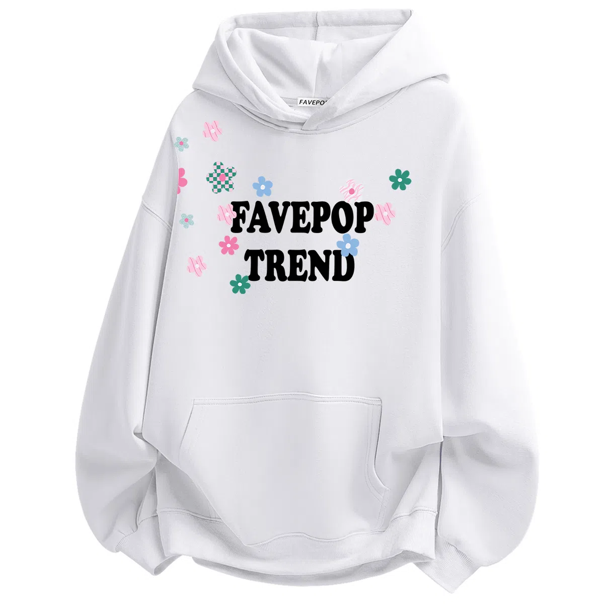 FAVEPOP Logo