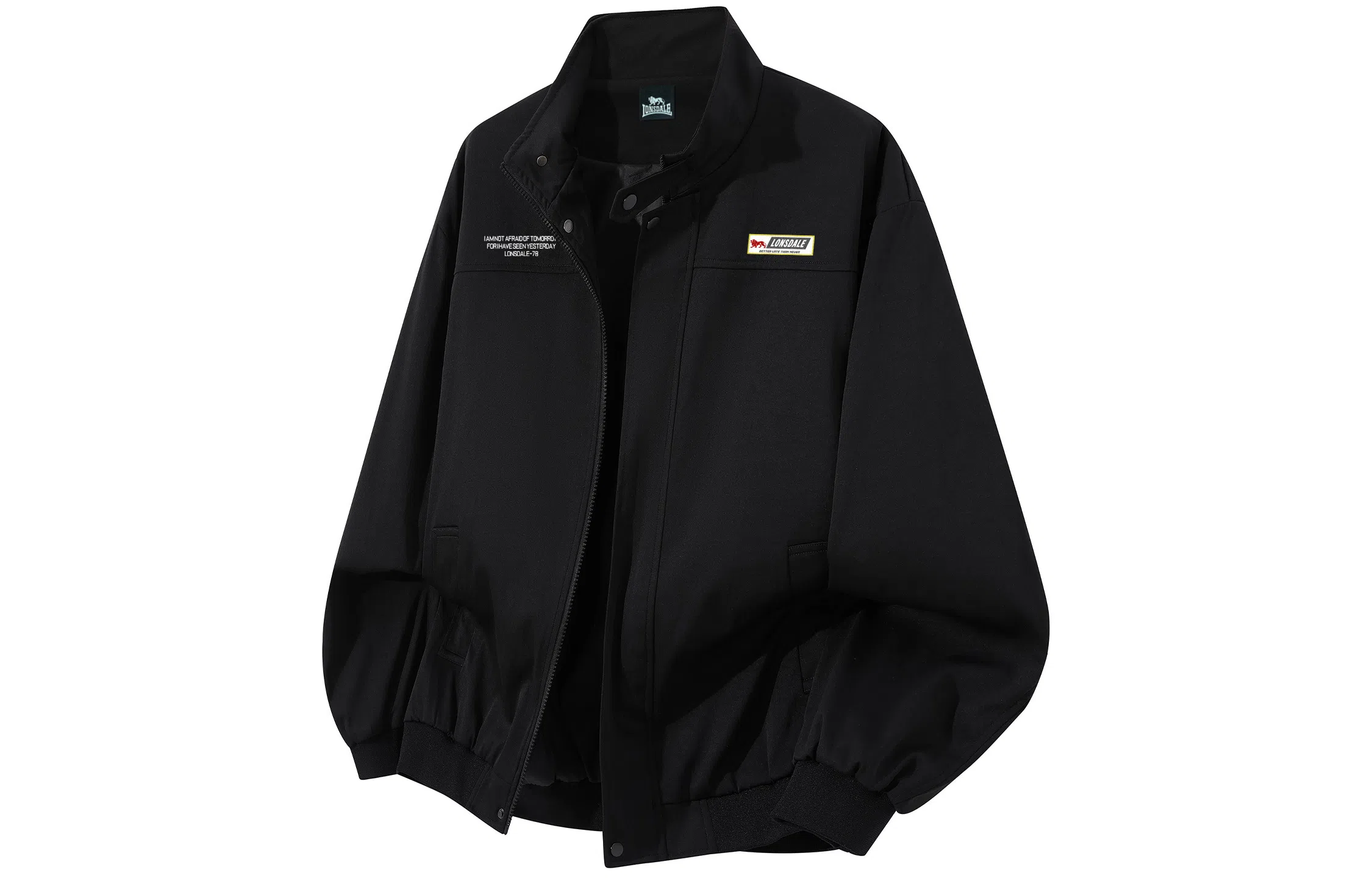 LONSDALE Cleanfit