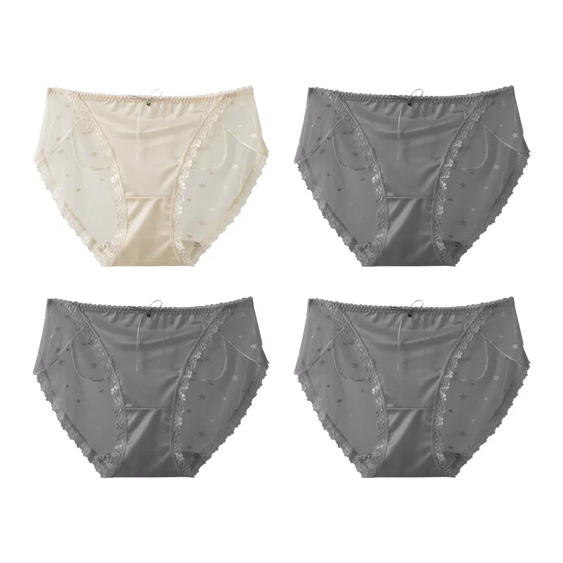 4