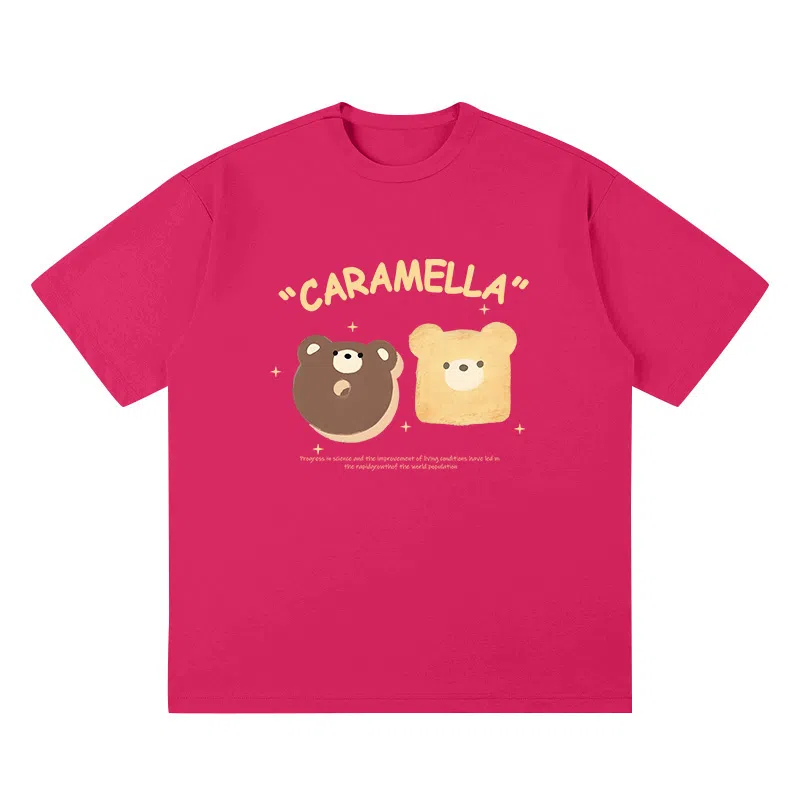 Caramella LogoT