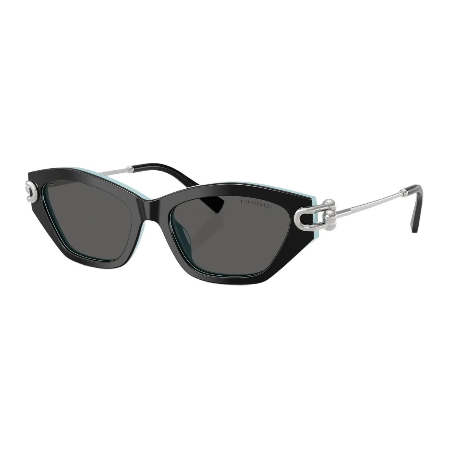 Tiffany & Co. Irregular Sunglasses