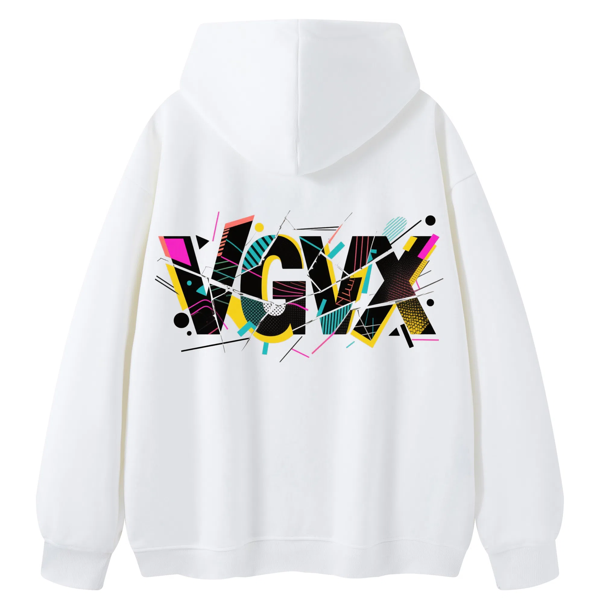 VGVX LOGO