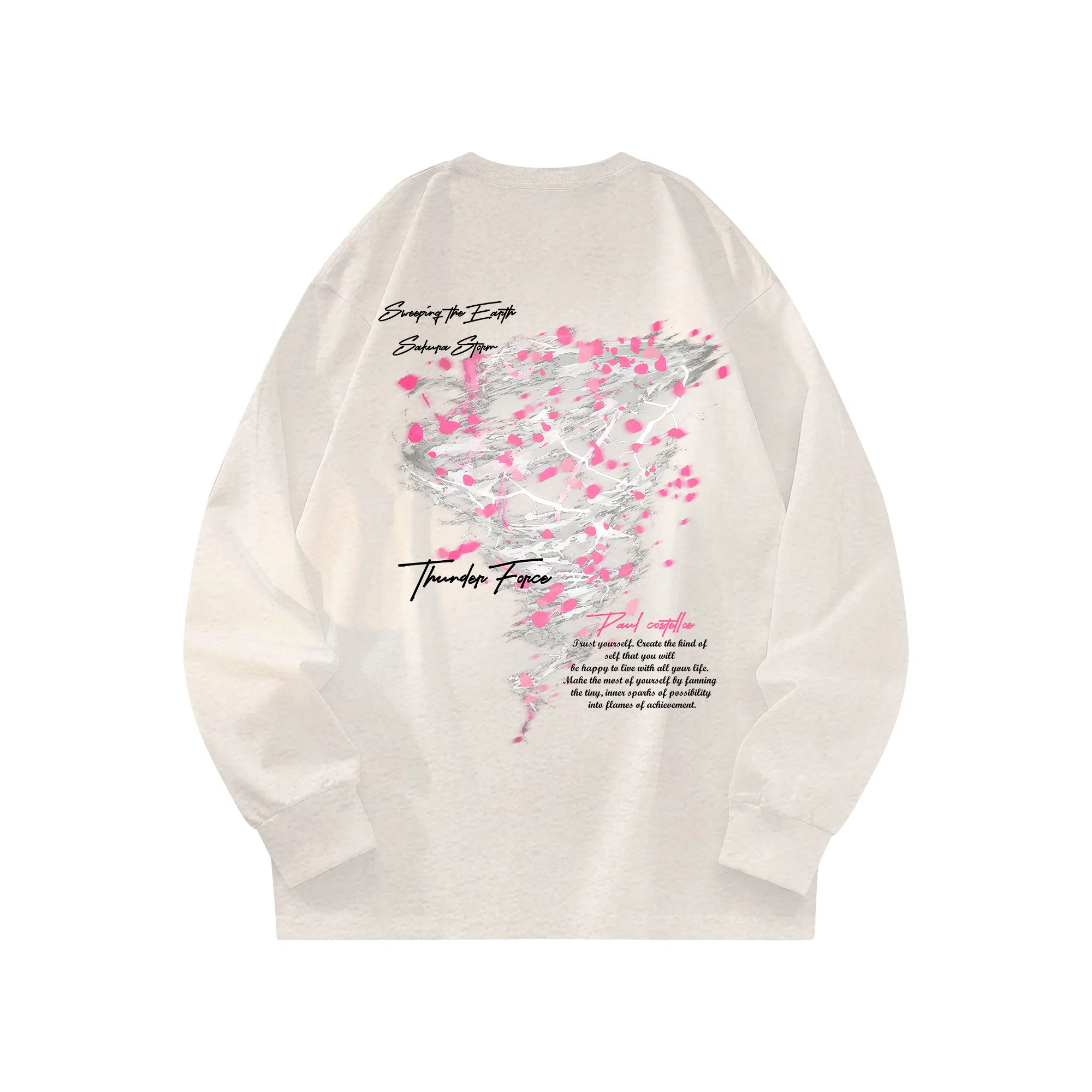 PAUL COSTELLOE logoT