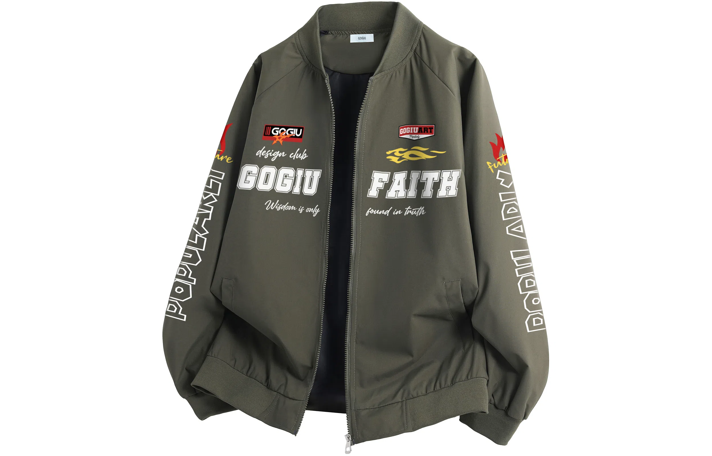 GOGIU