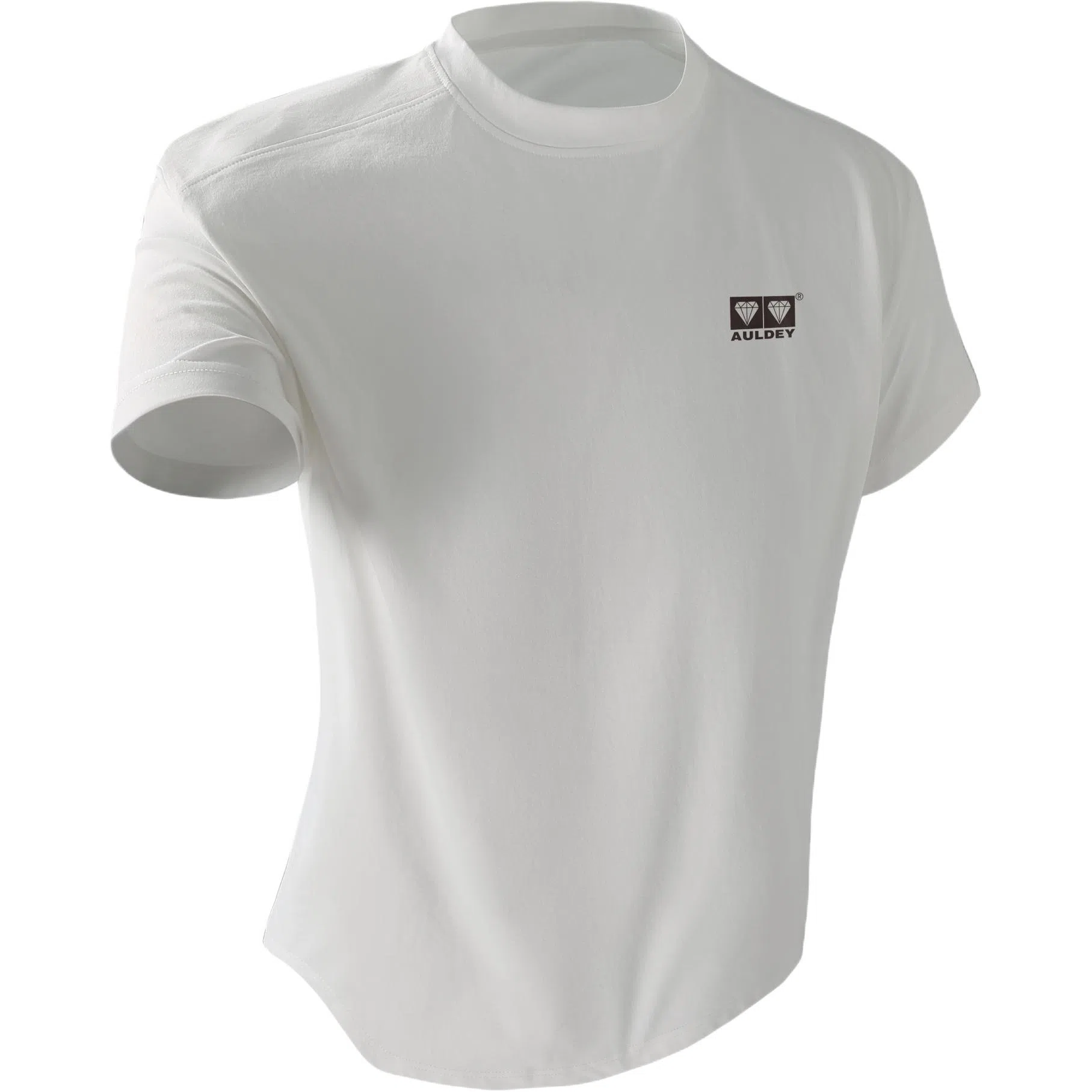 AULDEY logoT