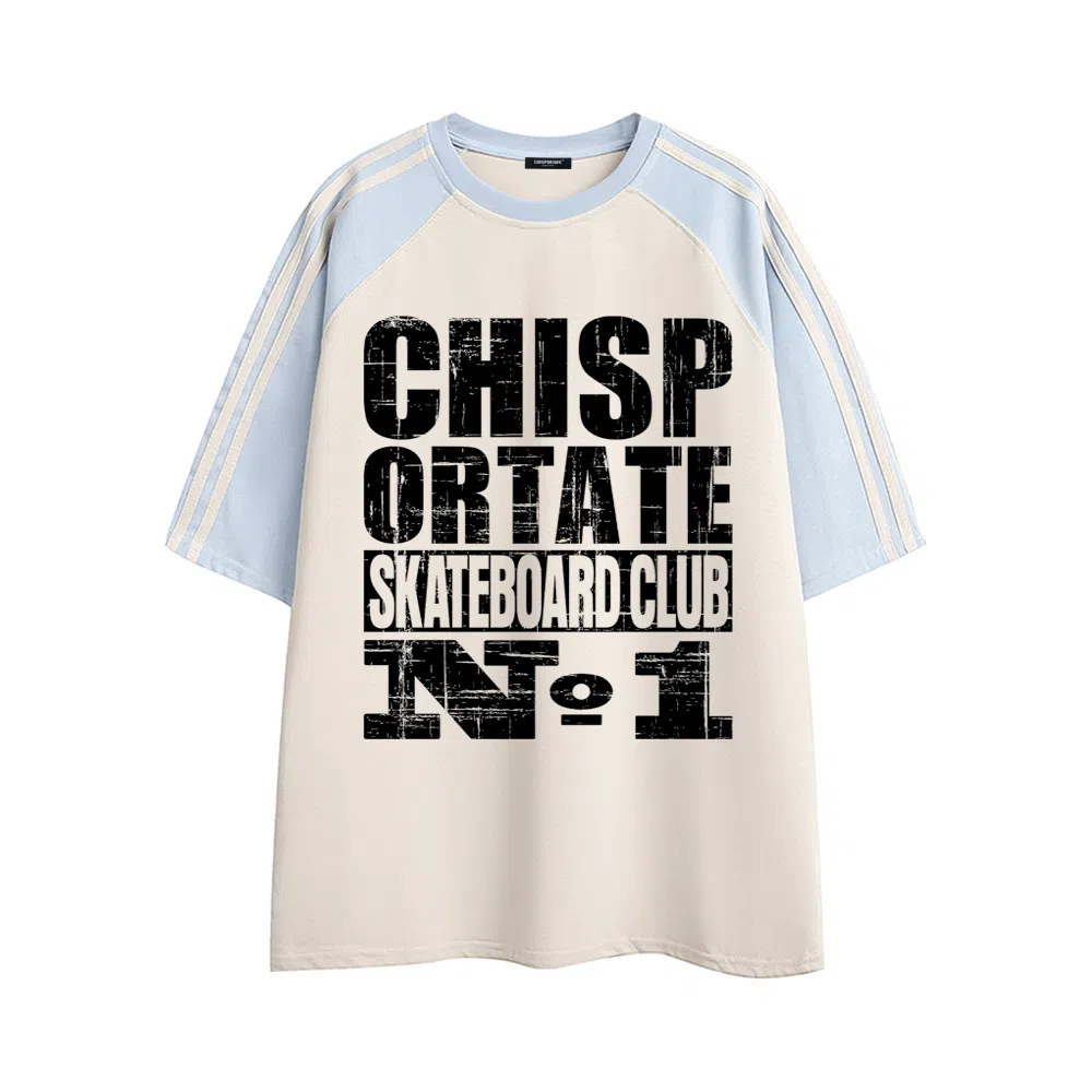 Chisportate LOGOT