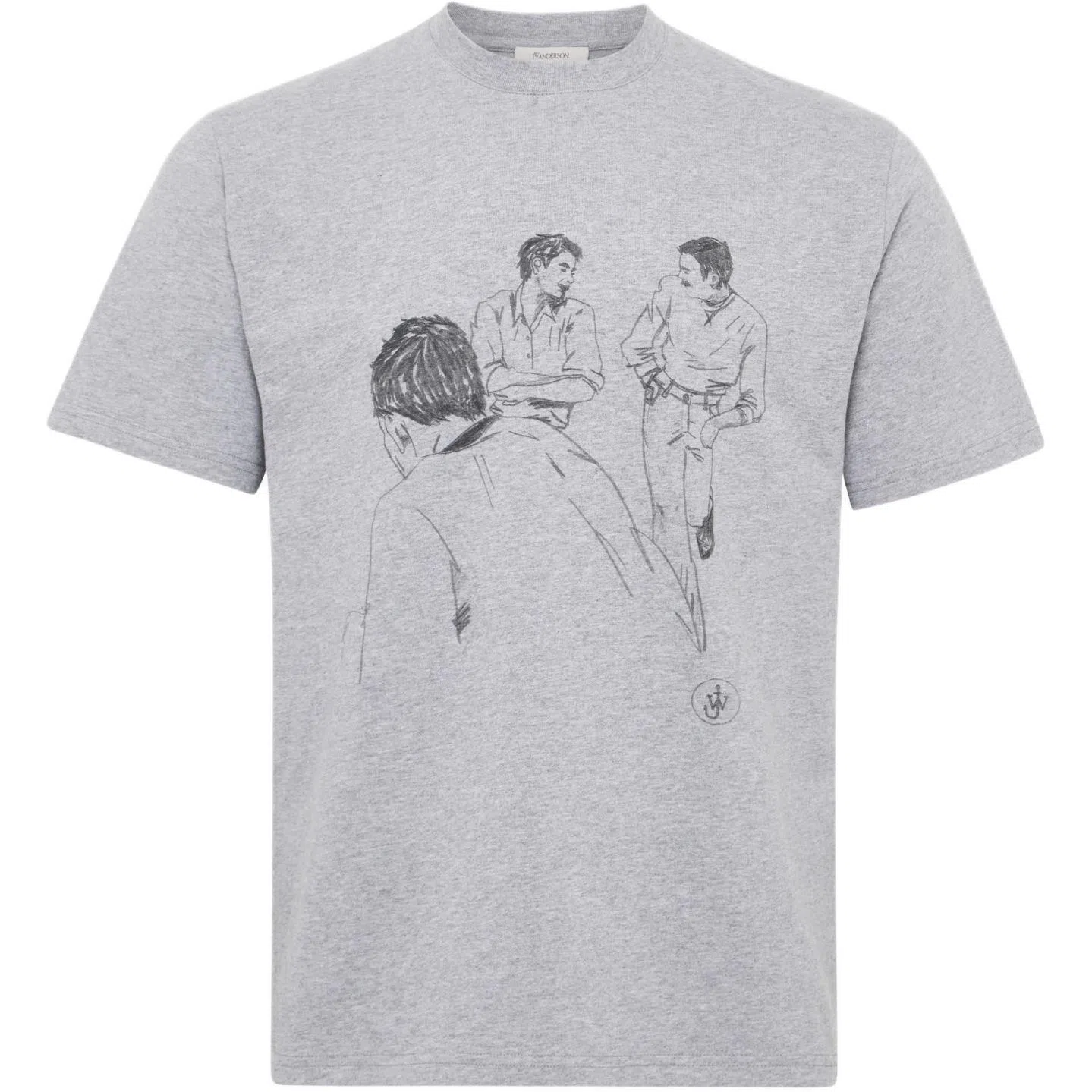 JW Anderson T