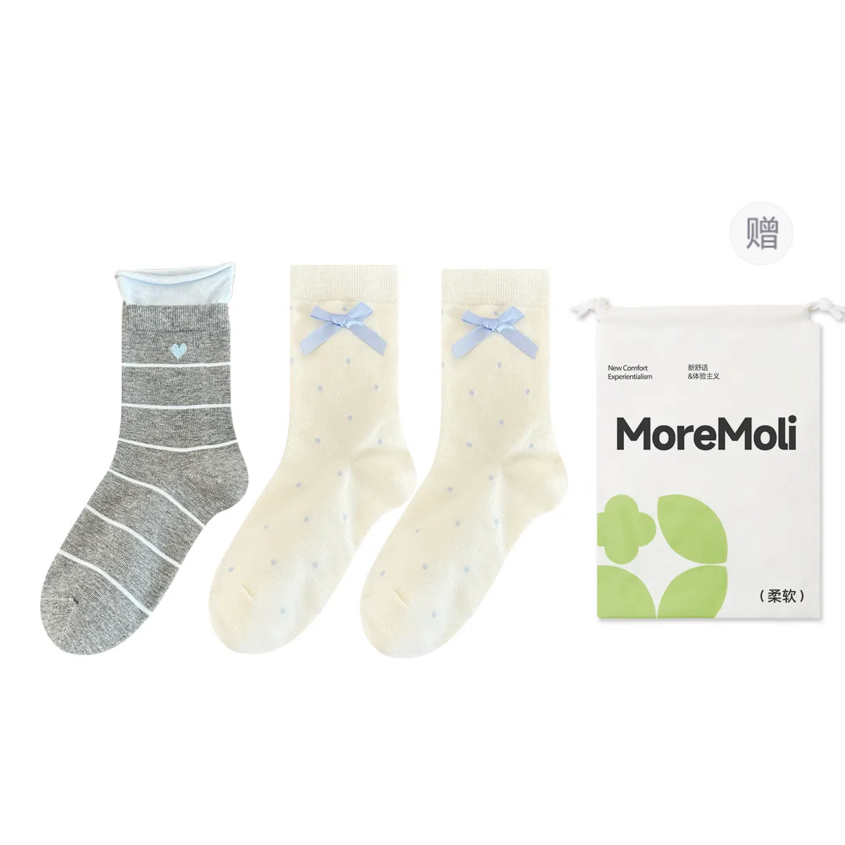 moremoli 4