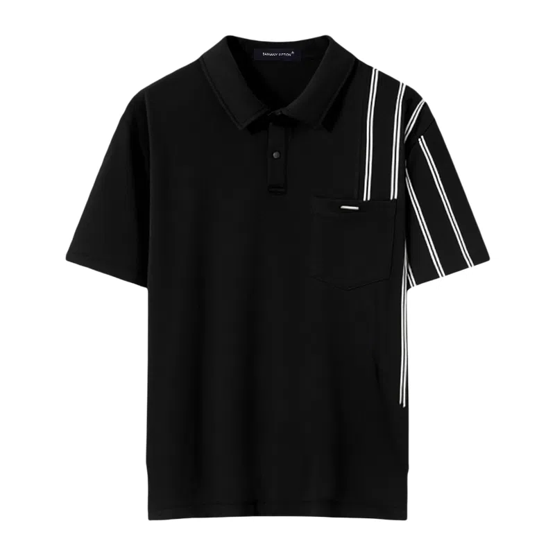 BANGBOY X IZTION POLO2025T