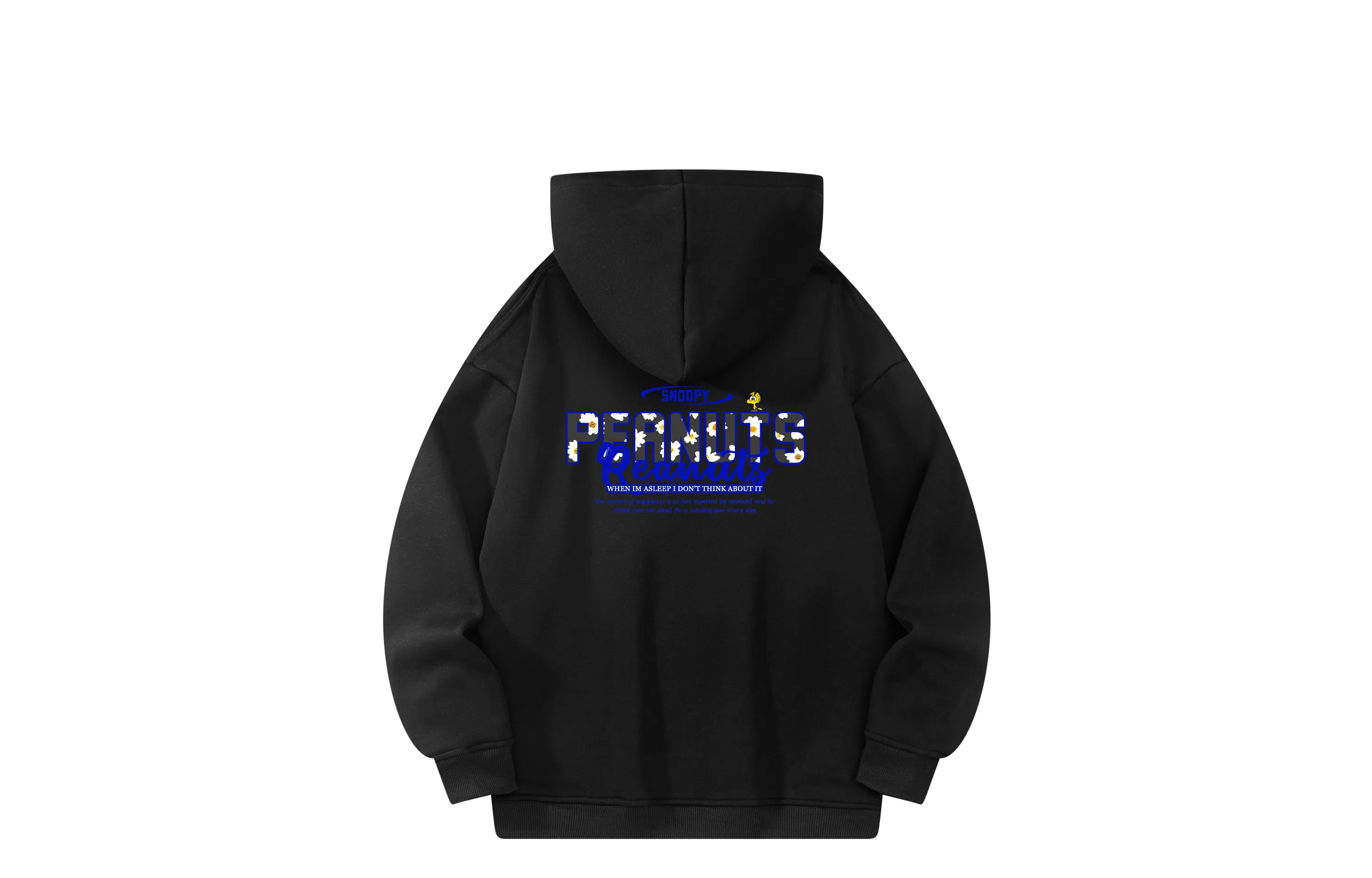 SNOOPY Logo