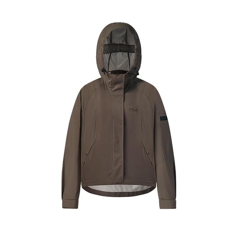 FILA Athletics URBAN EXPLORE