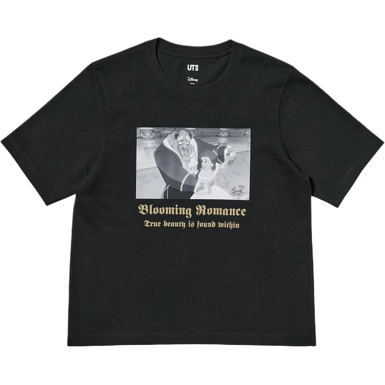 UNIQLO x Disney SS25 T