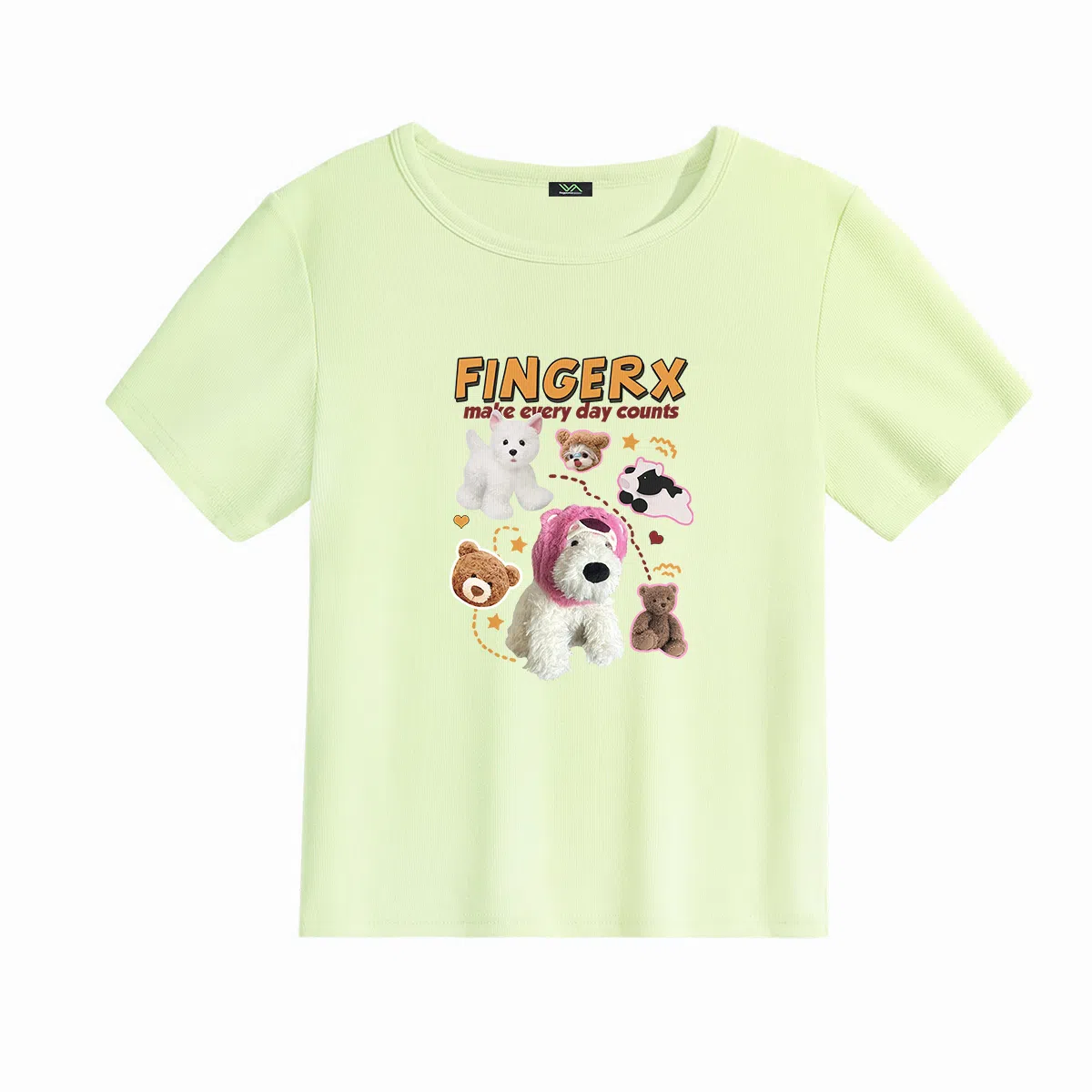 Fingercroxx itFGXX T