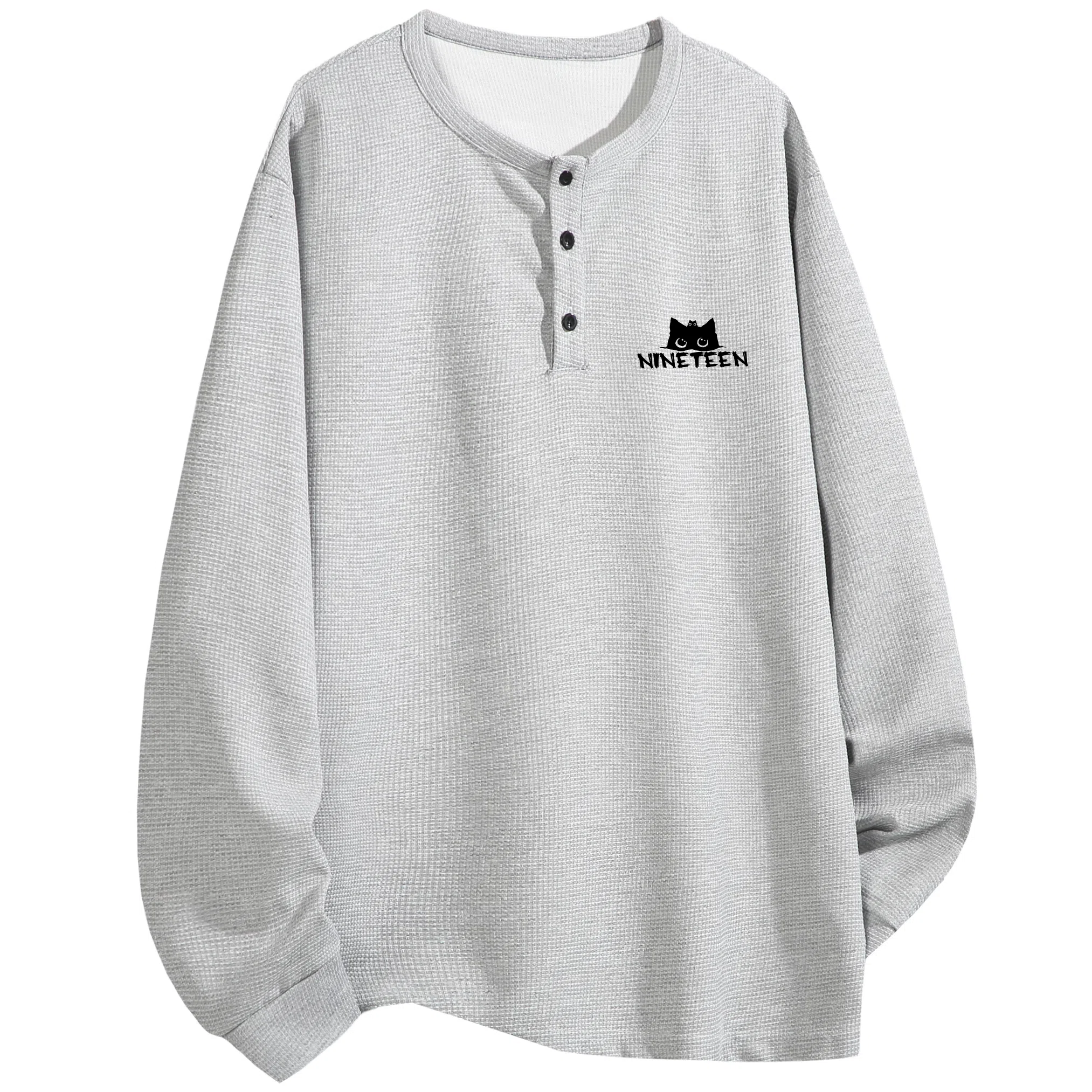 NINETEEN AUTUMN polo