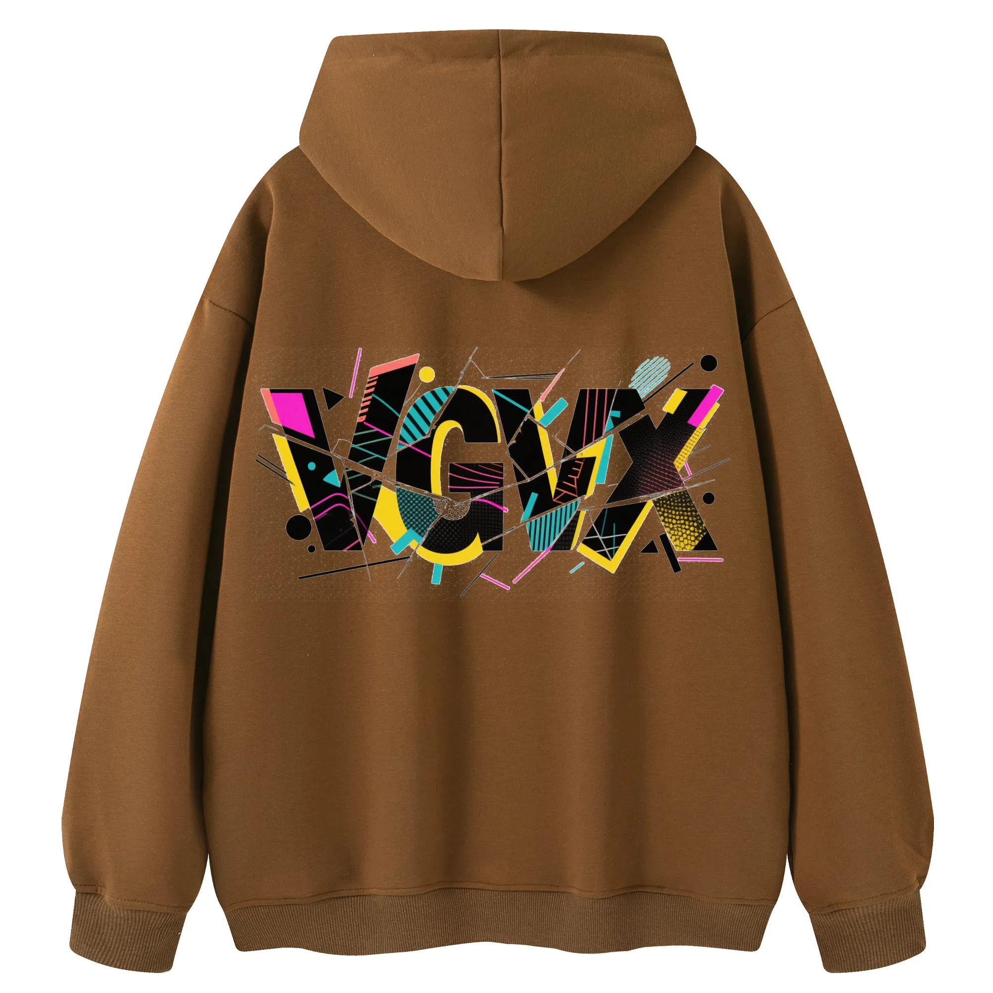 VGVX LOGO