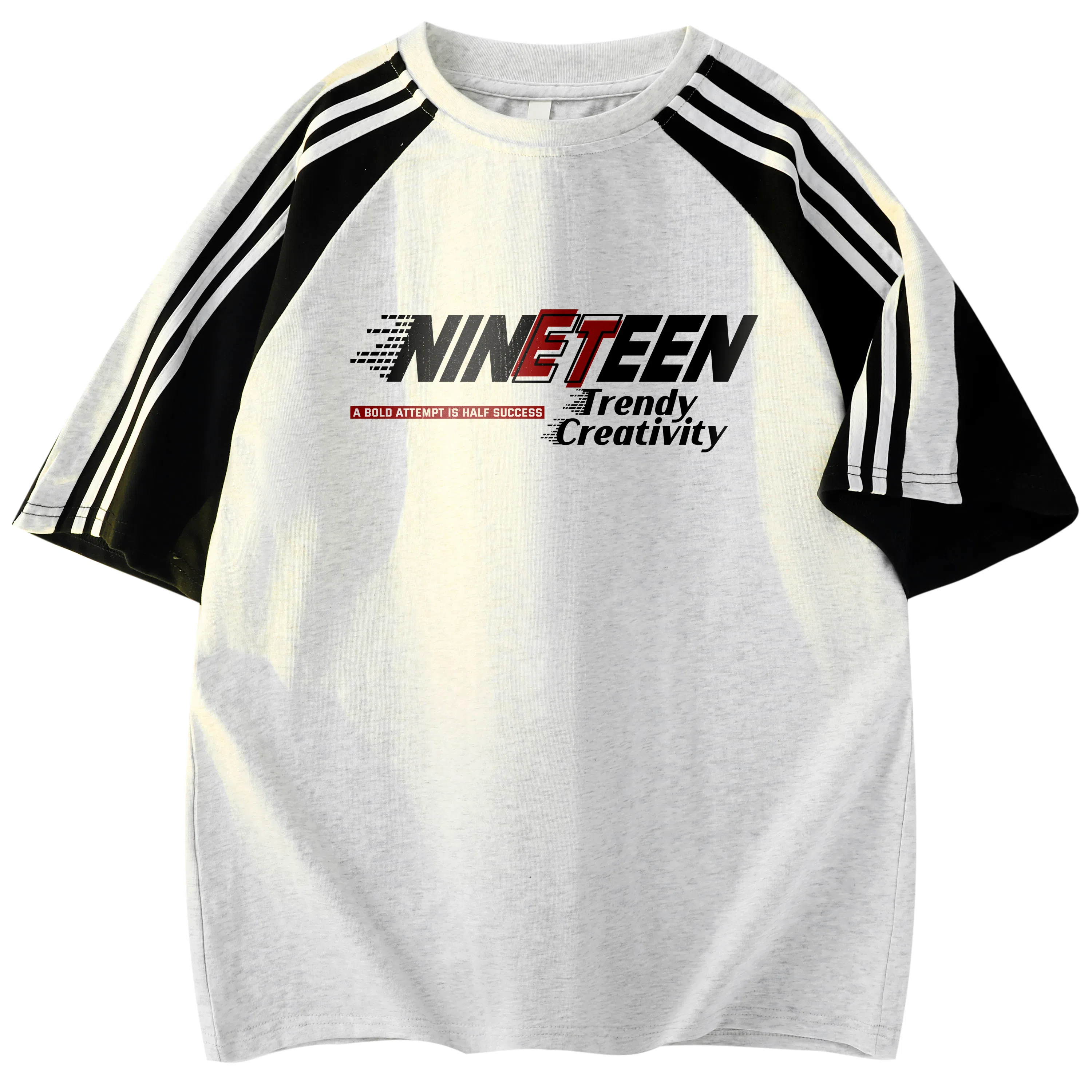 NINETEEN AUTUMN logoT