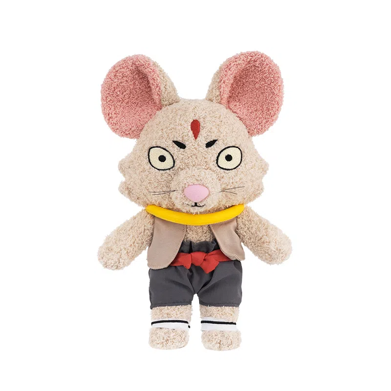 The Green Party 20cm