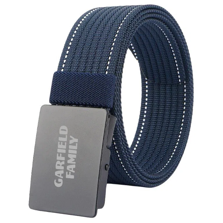 Garfield Family Outdoor Casual Workwear Belt 3.5cm