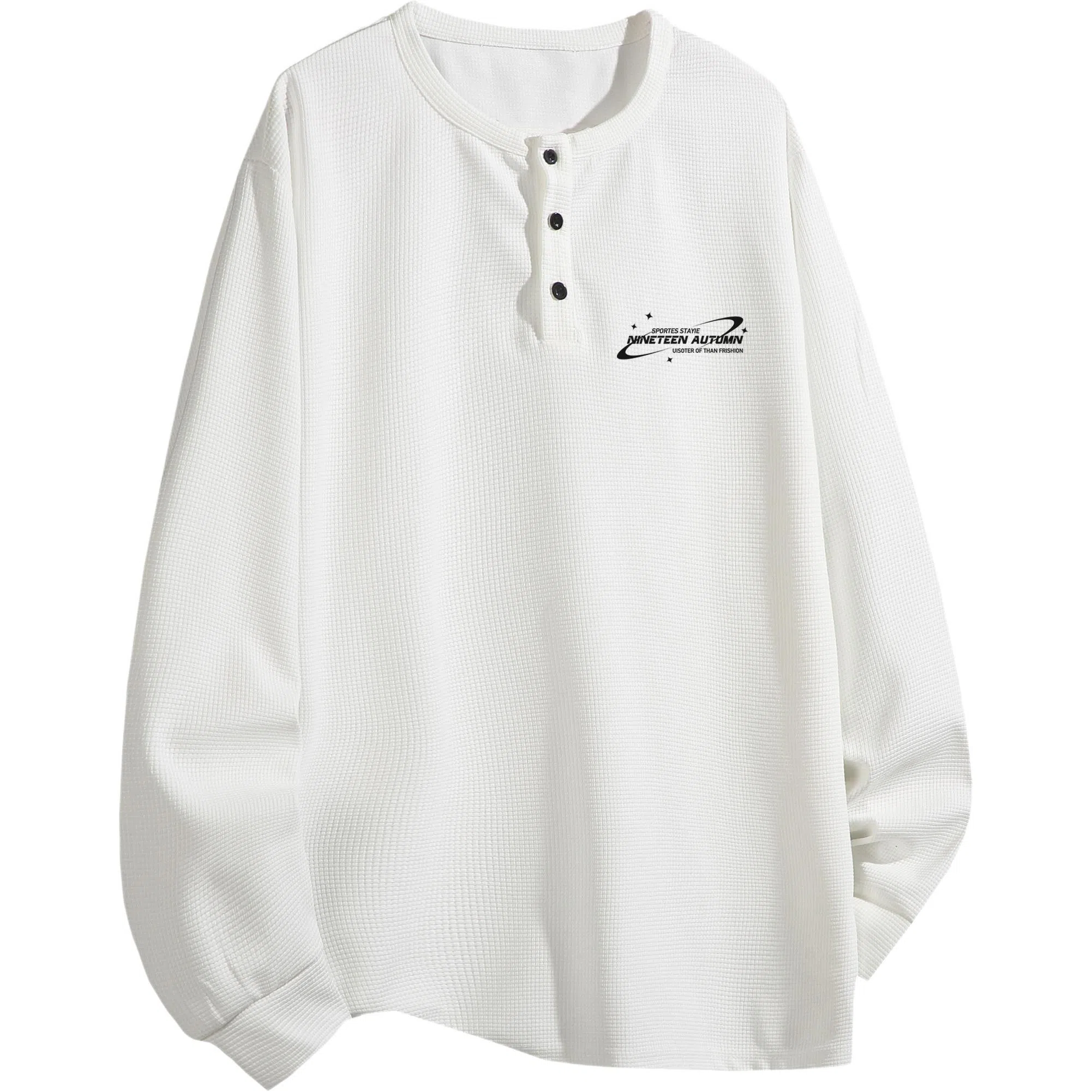 NINETEEN AUTUMN logoPolo