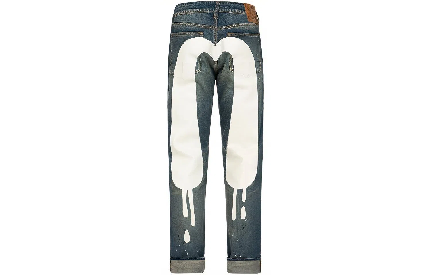 EVISU AW23 M